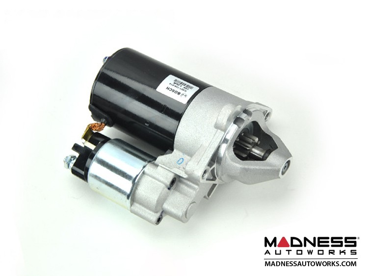 2008 SMART FORTWO STARTER visual data 6